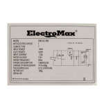 ELECTROMAX SHOWCASE