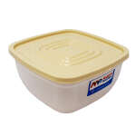 MAJESTIC SQUARE FOOD CONTAINER 900ML | VARIETY - Image 2