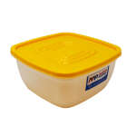MAJESTIC SQUARE FOOD CONTAINER 900ML | VARIETY - Image 3