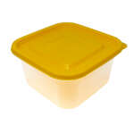 MAJESTIC SQUARE FOOD CONTAINER 1350ML | VARIETY - Image 4