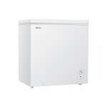 HISENSE 7 CU.FT CHEST FREEZER WHITE | FC70D6BWXE - Image 2