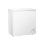 HISENSE 7 CU.FT CHEST FREEZER WHITE | FC70D6BWXE - Image 5