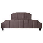 FABRIC BED QUEEN