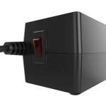 FORZA 500W AUTOMATIC VOLTAGE REGULATOR 115V | FVR-1011USB - Image 3