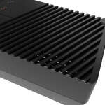 FORZA 500W AUTOMATIC VOLTAGE REGULATOR 115V | FVR-1011USB - Image 4