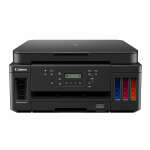 CANON PIXMA G6010 ALL IN ONE TANK PRINTER | G-6010 - Image 2