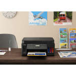 CANON PIXMA G6010 ALL IN ONE TANK PRINTER | G-6010 - Image 8