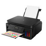 CANON PIXMA G6010 ALL IN ONE TANK PRINTER | G-6010 - Image 3