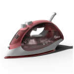 OSTER STEAM IRON W/ CERAMIC SOLE | GCSTBS5053