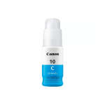 Canon cyan ink