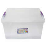 BETA LIFE STORAGE CONTAINER 70L | K3015 - Image 4