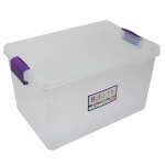 BETA LIFE STORAGE CONTAINER 70L | K3015 - Image 2