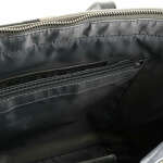 KLIP XTREME LADIES LAPTOP HANDBAG GRAY | KLB-461GR - Image 2