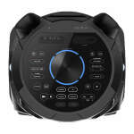 SONY AUDIO SYSTEM HIGH POWER W/ BLUETOOTH V73D | MHC-V73D - Image 2