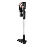MIDEA CORDLESS STICK VACUUM CLEANER BLACK W/ PINK 110V | MS18PABP-CA