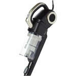 MIDEA CORDED VACUUM CLEANER BLACK 110V 60HZ | MS20SA3B-CA - Image 2
