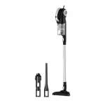 MIDEA CORDED VACUUM CLEANER BLACK 110V 60HZ | MS20SA3B-CA - Image 3