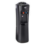 MIDEA TOP LOAD BLACK WATER DISPENSER | MWD1N0B