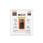 NEXXT USB WIRELESS ADAPTER | NCU-L1300 - Image 2