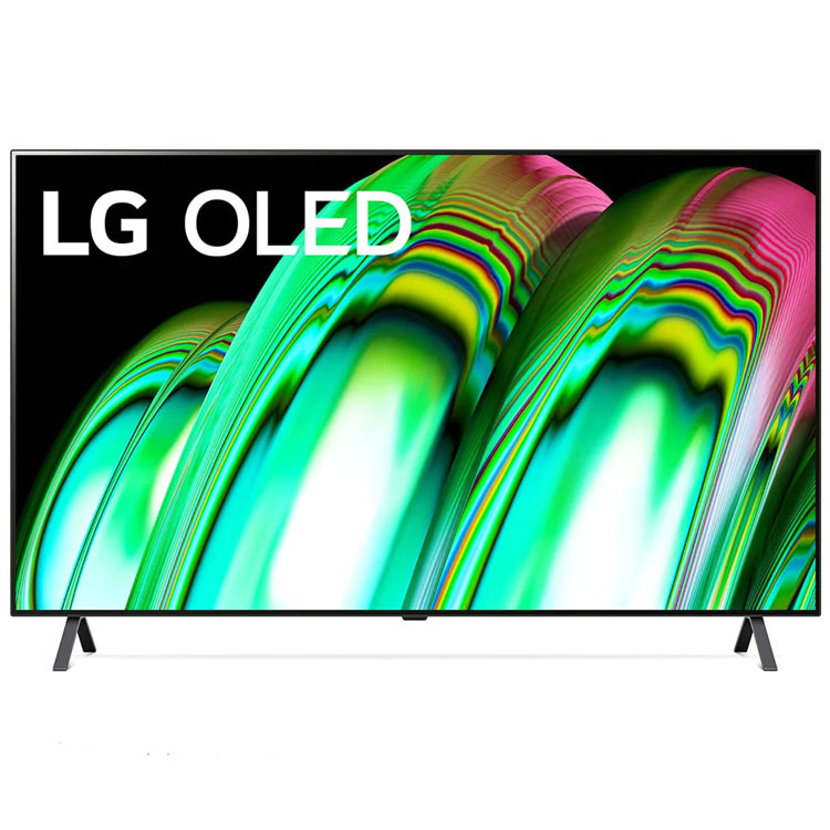 LG 65" OLED