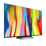 LG 77" OLED