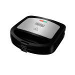 BLACK + DECKER PANINI XPRESS MAKER 700W | PAN24535
