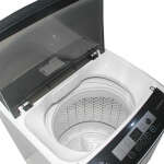 COMFORT 8KG FULL AUTOMATIC WASHER | PRO-FA80-8KG - Image 3
