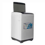 COMFORT 8KG FULL AUTOMATIC WASHER | PRO-FA80-8KG - Image 2