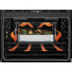 GE 30" BUILT IN DOUBLE CONVECTION OVEN | PT7800SHSS - Image 7