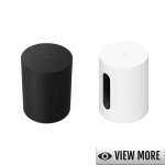 SONOS WIRELESS MINI SUBWOOFER | VARIETY