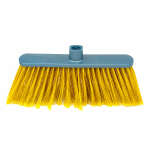 ZAMBAK PLASTIC BROOM 24 CM | T15185 - Image 3