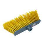 ZAMBAK PLASTIC BROOM 24 CM | T15185 - Image 2