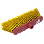 ZAMBAK PLASTIC BROOM 24 CM | T15185 - Image 4