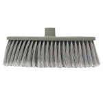 ZAMBAK PLASTIC BROOM 17 CM | T15186