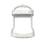 PLASTIC SHOWER CADY | T15217
