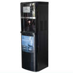 COMFORT BOTTOM LOAD WATER DISPENSER BLACK | TY-LWYR72T