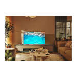 SAMSUNG 43" CRYSTAL UHD 4K (2022) SMART TV | UN43BU8000PXPA - Image 10