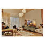 SAMSUNG 43" CRYSTAL UHD 4K (2022) SMART TV | UN43BU8000PXPA - Image 9