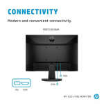 HP FDH MONITOR