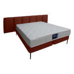 BED, VENETIE 180X200CM, STYLE #850 | VENETIE-180X200-(850) - Image 2