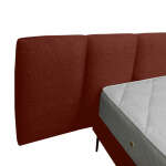 BED, VENETIE 180X200CM, STYLE #850 | VENETIE-180X200-(850) - Image 4