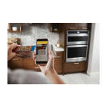WHIRLPOOL 30INCH COMBO THERMAL SELF CLEANING MICROWAVE OVEN | WOC54EC0HS - Image 3