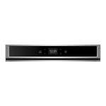 WHIRLPOOL 30INCH COMBO THERMAL SELF CLEANING MICROWAVE OVEN | WOC54EC0HS - Image 4