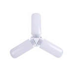 BIG TREFOIL LAMP 45-30W 3989-3 | WS61003 - Image 2