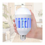MOSQUITO KILLER LAMP | WS61016 - Image 2