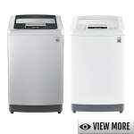 LG 13KG WASHER