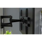 XTECH ARTICULATED TILT AND SWIVEL BRACKET 32-70 INCH | XTA-475 - Image 7