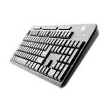 XTECH WIRED MULTIMEDIA KEYBOARD BLACK | XTK-130 - Image 6