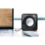 XTECH MINI USB SPEAKER