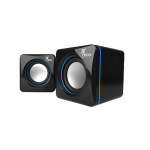 XTECH MINI USB SPEAKER